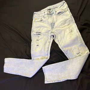 American Eagle Jeans size 29x32